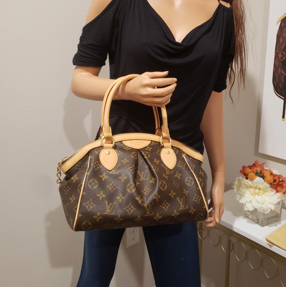 Louis Vuitton Tivoli PM